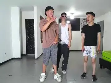 Chaturbate Free Porn Cam of gnecos