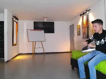 Chaturbate Adult Webcams of gnecos