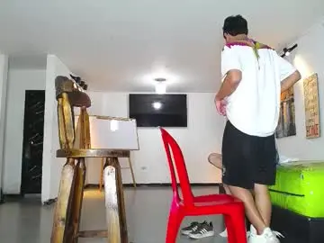 Chaturbate Sex Chat of gnecos