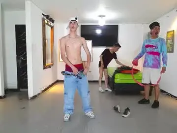 Chaturbate Sex Cam of gnecos