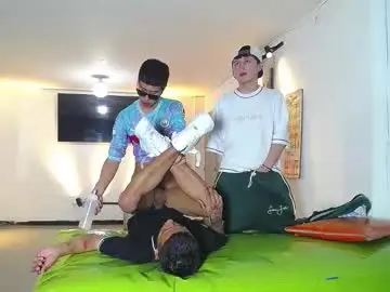 Chaturbate Free Live Porn of gnecos