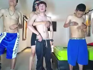 Chaturbate Free Live Porn of gnecos