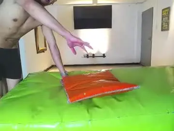 Chaturbate Live Porn of gnecos