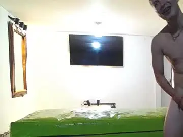 Chaturbate Free Porn Cam of gnecos