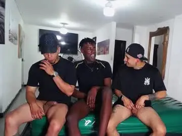 Chaturbate Live Porn of gnecos