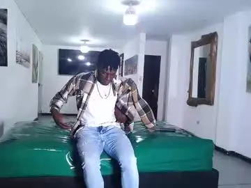 Chaturbate Sex Cam of gnecos