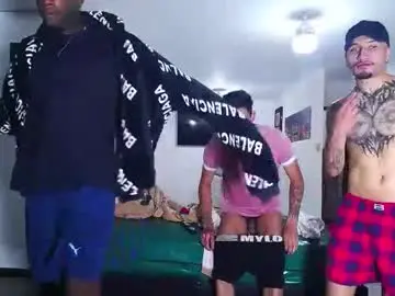 Chaturbate Live Sex of gnecos