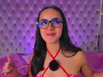 Chaturbate Best live sex cam show of haari02