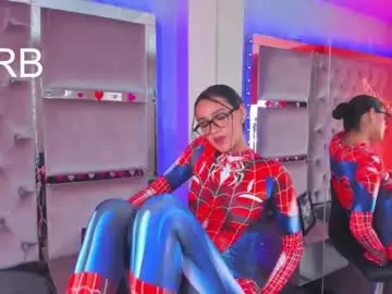 Chaturbate Free Live Porn of haari02