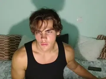 Chaturbate Private Sex Chat of harryking1