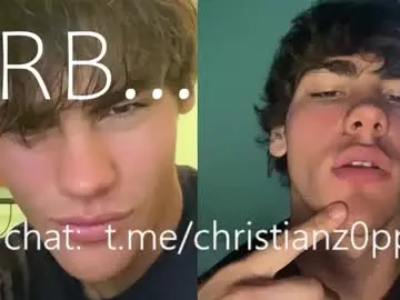 Chaturbate Best live sex cam show of harryking1