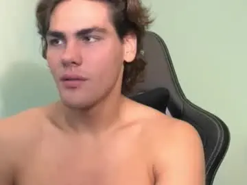 Chaturbate Sex Cam of harryking1