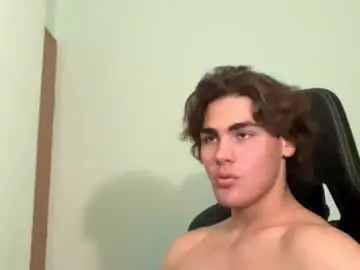 Chaturbate Live Sex Cam of harryking1