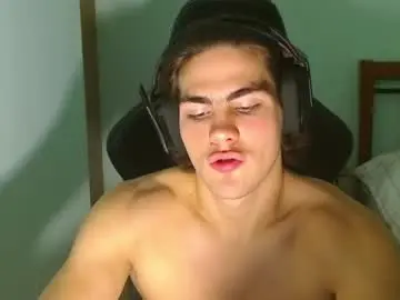 Chaturbate Live Sex of harryking1