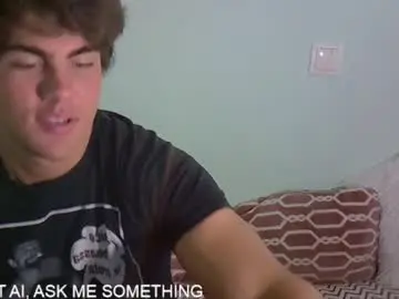 Chaturbate Free Porn Cam of harryking1