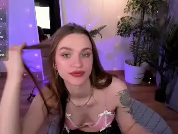 Chaturbate Best live sex cam show of honeychloe_