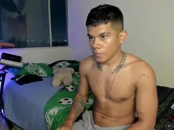 Chaturbate Adult Video Chat of jack_castell