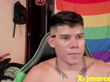 Chaturbate Best Webcam of jack_castell