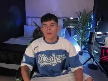 Chaturbate Live Sex of jack_castell