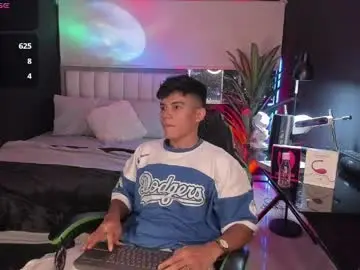 Chaturbate Watch Live Sex Cams of jack_castell