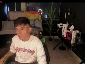 Chaturbate Adult Webcam of jack_castell