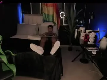 Chaturbate Adult Webcam of jack_castell