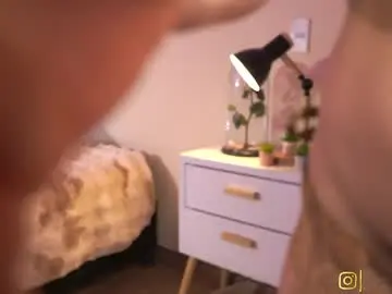 Chaturbate Adult Video Chat of kimmy_sweet_