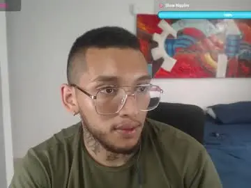 Chaturbate Adult Webcam of lucavanden