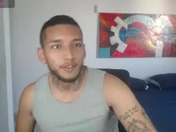 Chaturbate Sex Cam of lucavanden