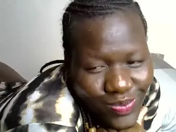 Chaturbate Live Sex Cam of lusher_luxlila