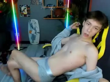 Chaturbate Adult Webcams of mark_branston