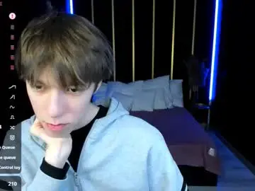 Chaturbate Free Live Porn of mark_branston