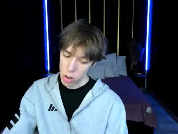 Chaturbate Sex Cam of mark_branston