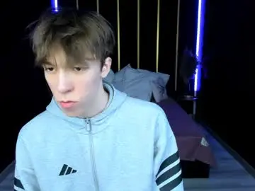 Chaturbate Sex Cam of mark_branston