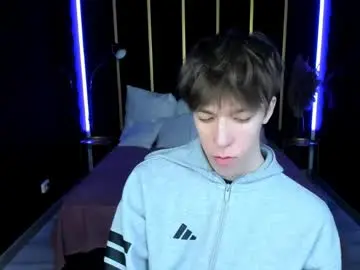 Chaturbate Nude Webcam of mark_branston