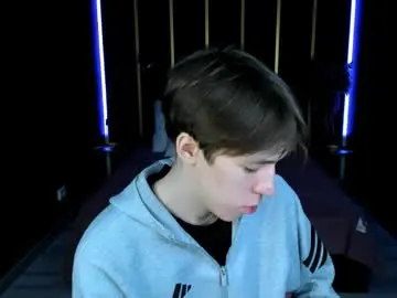 Chaturbate Best Webcam of mark_branston