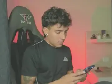 Chaturbate Private Sex Chat of miguel_hz