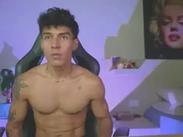 Chaturbate Watch Live Sex Cams of miguel_hz