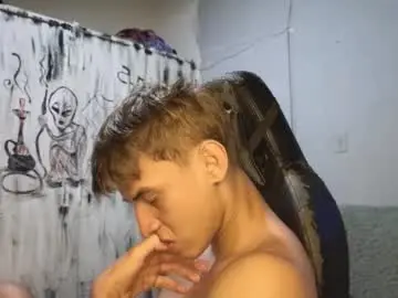 Chaturbate Free Live Porn of miguel_hz