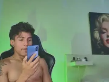 Chaturbate Private Sex Chat of miguel_hz