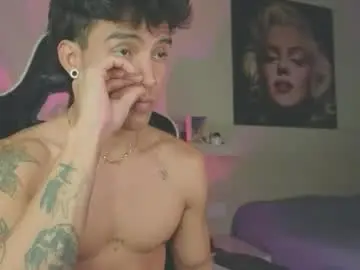 Chaturbate Private Sex Chat of miguel_hz
