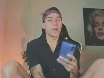 Chaturbate Adult Webcam of miguel_hz