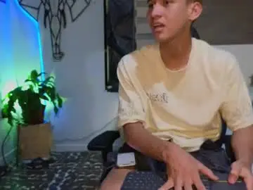 Chaturbate Nude Webcam of miguel_hz