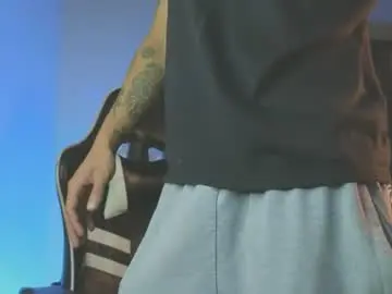 Chaturbate Live Sex Cam of miguel_hz