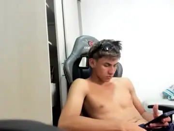 Chaturbate Adult Webcam of miguel_hz