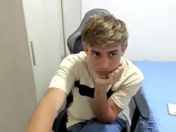 Chaturbate Sex Cam of miguel_hz