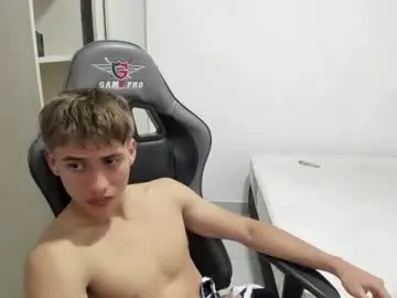 Chaturbate Sex Chat of miguel_hz