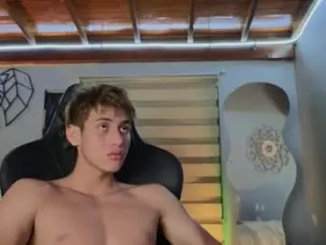 Chaturbate Adult Video Chat of miguel_hz