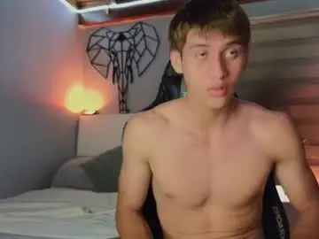 Chaturbate Sex Cam of miguel_hz