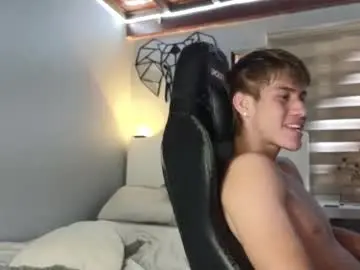 Chaturbate Free Porn Cam of miguel_hz